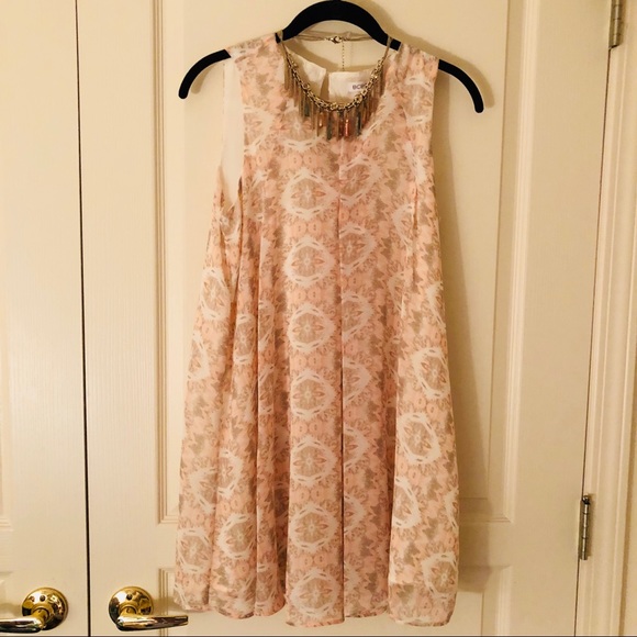 NWT BCBGeneartion Dress - Picture 1 of 7